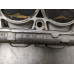 #JC03 Left Cylinder Head From 2000 Mercedes-Benz s500  5.0 R1130161401